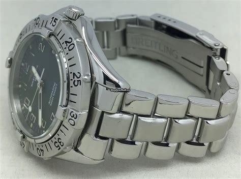 breitling a17035 fake
